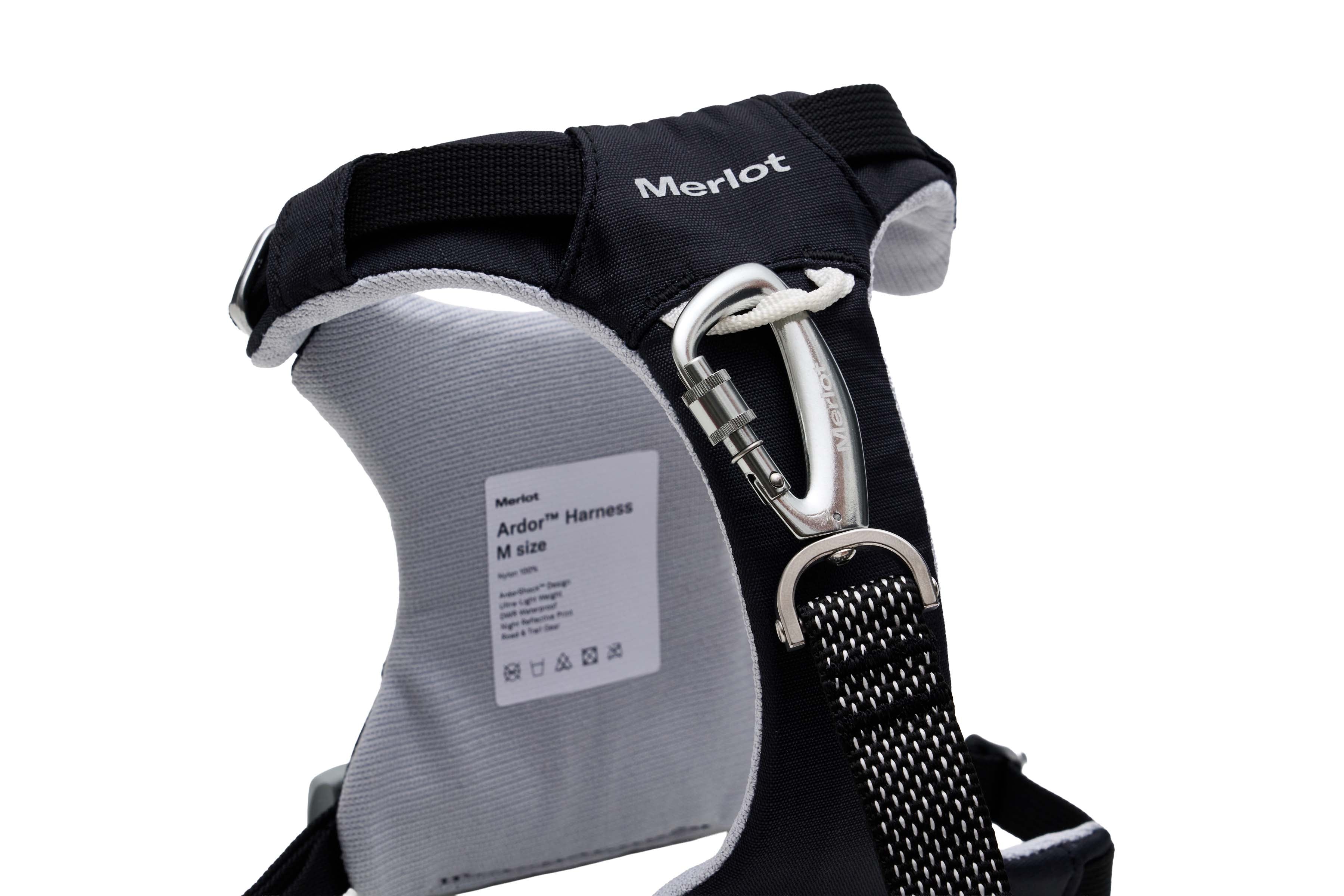 ハーネス《Ardor™》