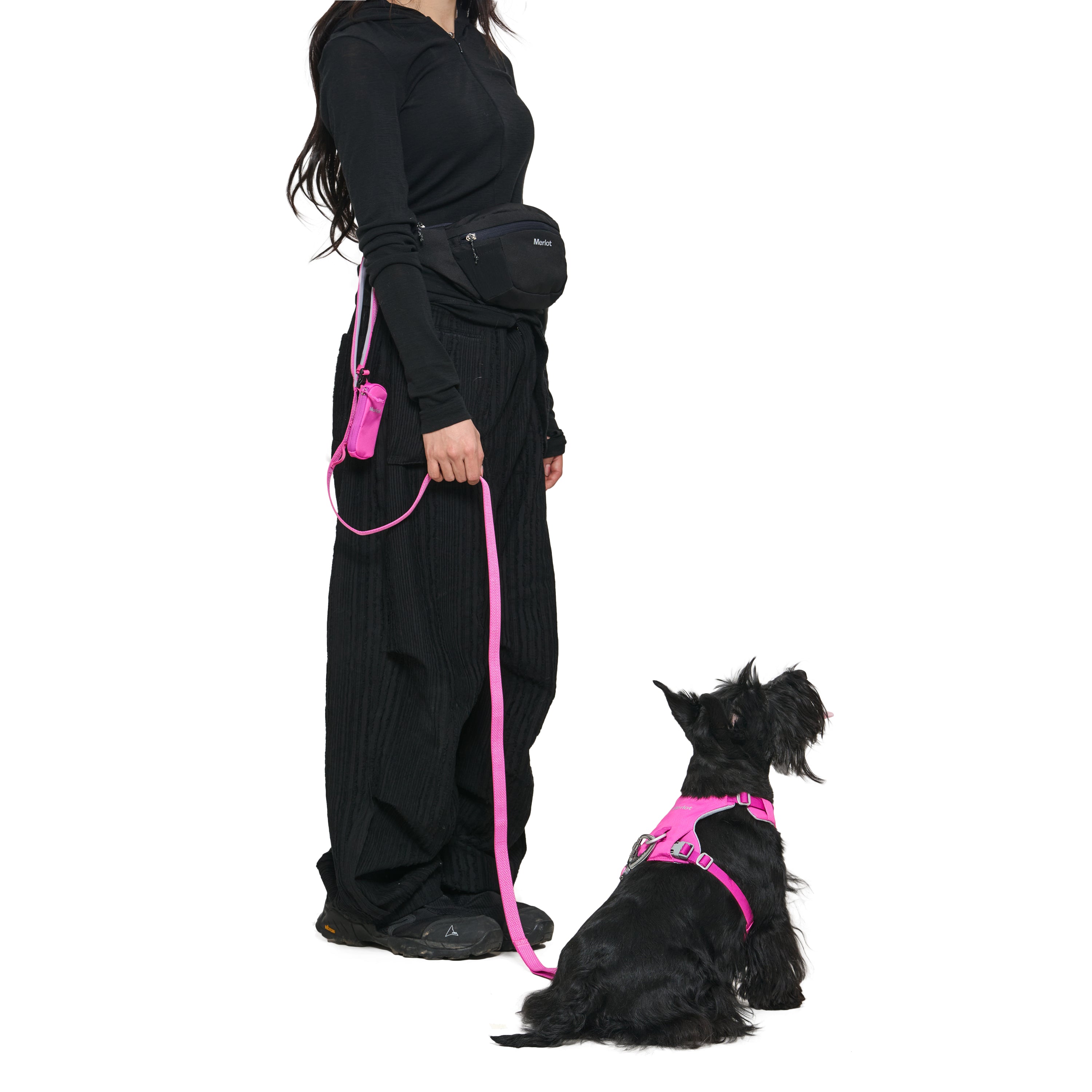 ハーネス《Ardor™》