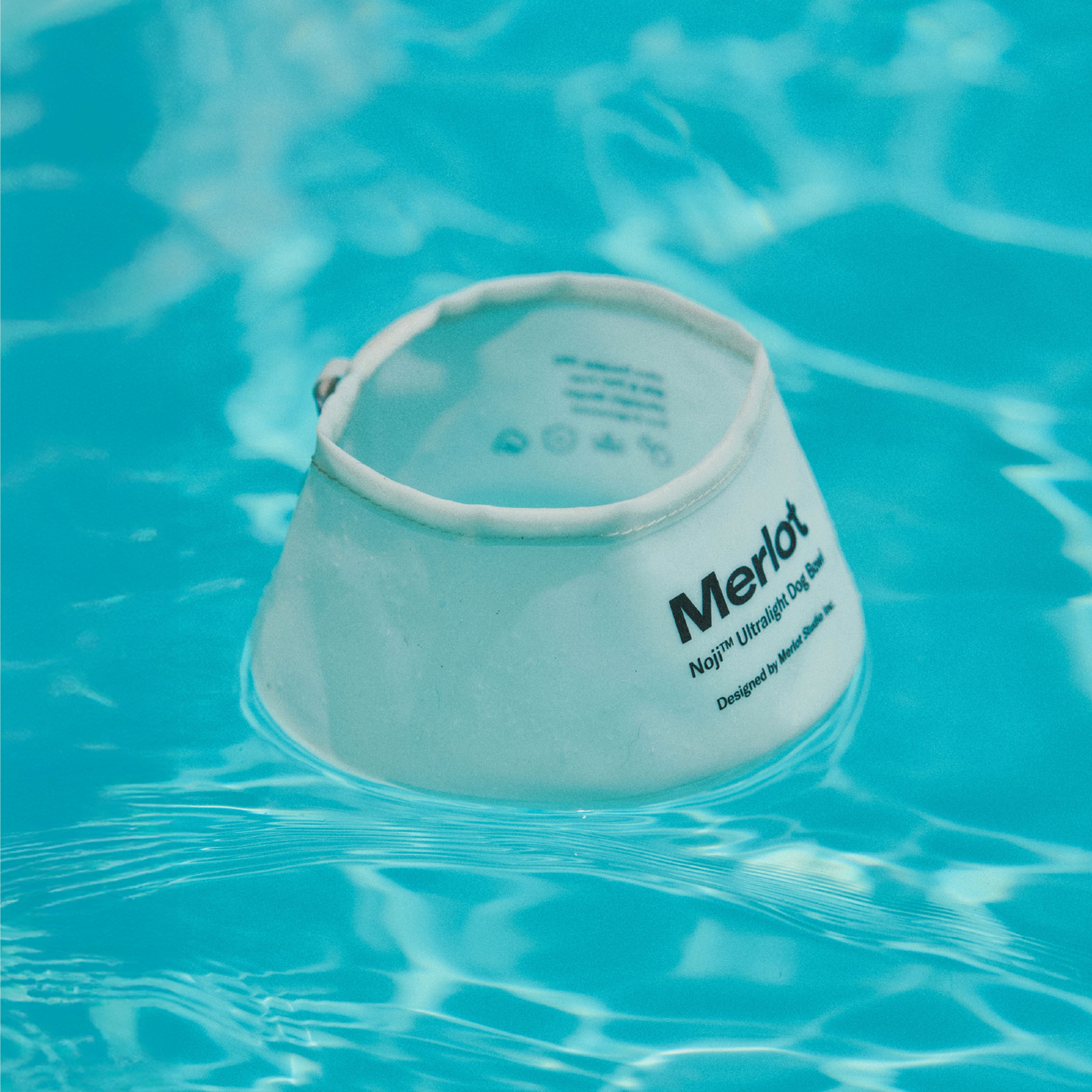 ドッグボウル《Noji™ 》