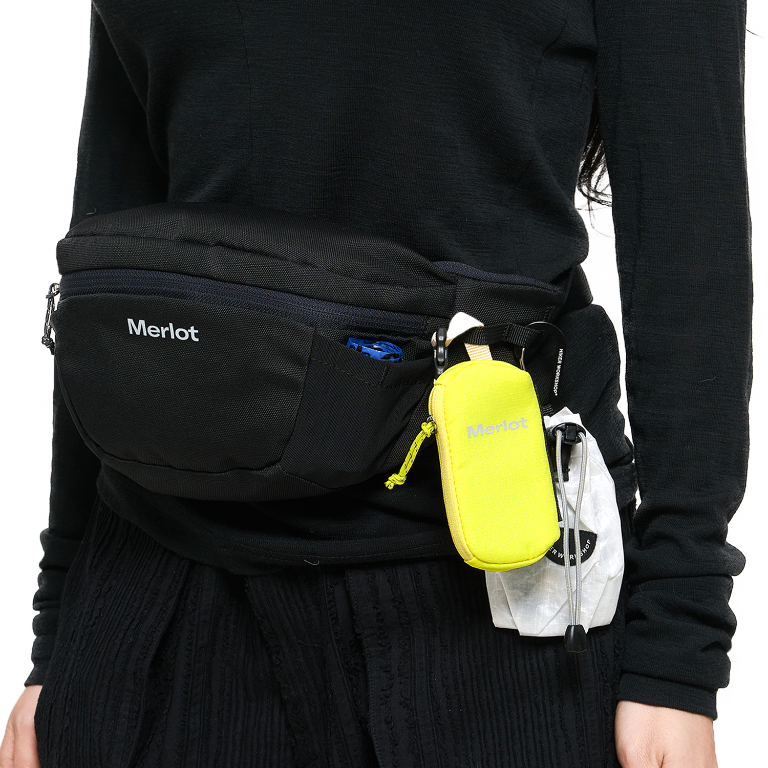 マナーバッグ《Tamna™ 》