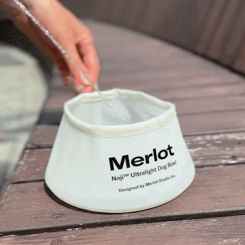 ドッグボウル《Noji™ 》